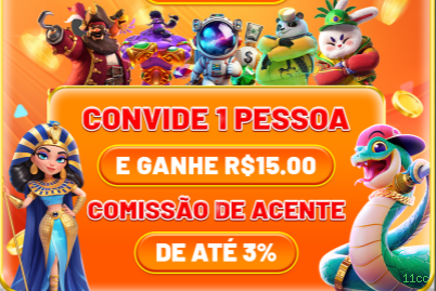 Dicas para ganhar na 11cc